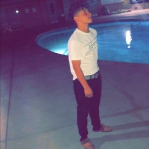 Meet your Posher, Edgar